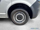 Volkswagen T6.1 Transporter Kasten 2.0 TDI KR - Gebraucht Nürnberg