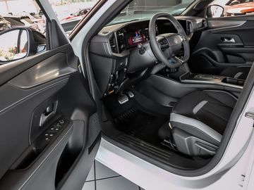 Opel Mokka 1.2 GS Kamera Black-Paket LED