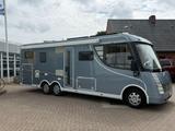 Dethleffs Esprit 7870 5,3 Tonnen - Dethleffs Esprit