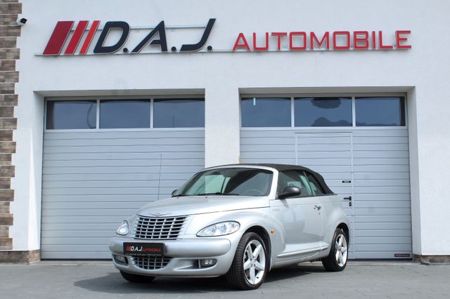 Chrysler PT Cruiser Cabrio 2.4 GT Turbo