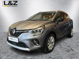 Renault Captur 1.6 E-TECH Plug-in 160 Intens - Renault Captur Intens mit Hybrid-Antrieb (Benzin/Elektro)