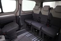 Volkswagen T7 Multivan - Vorschau Bild 13