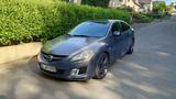 Mazda 6 2.5 Dynamic Sport Dynamic - Mazda 6 in Wuppertal