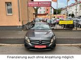Mercedes-Benz A-Klasse A 180 BlueEfficiency 1 Hand Automatik - Mercedes-Benz A 180: Blueefficiency