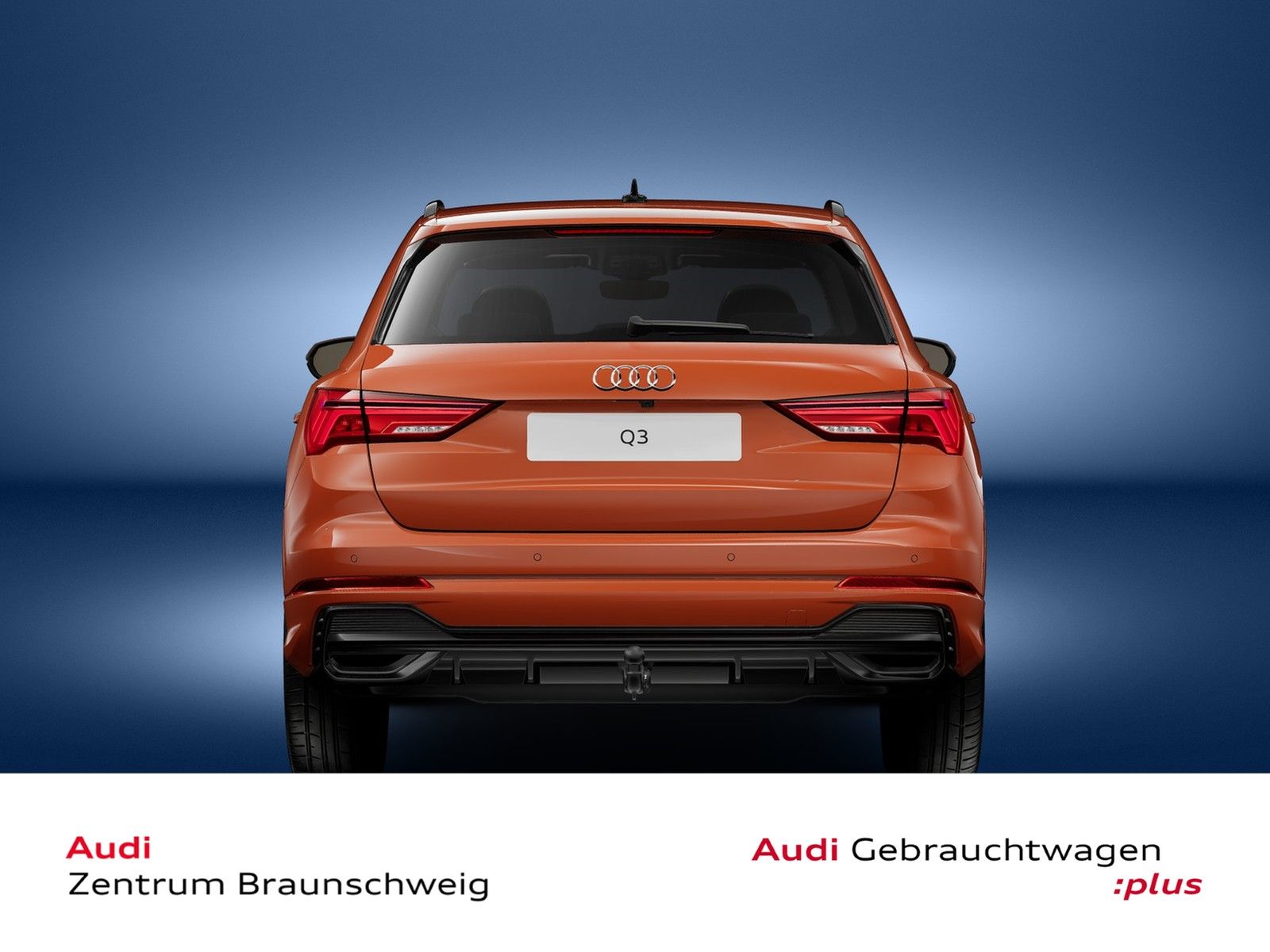 Audi Q3 - Bild 4