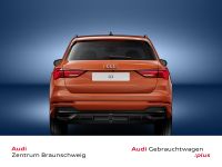Audi Q3 - Vorschau Bild 4