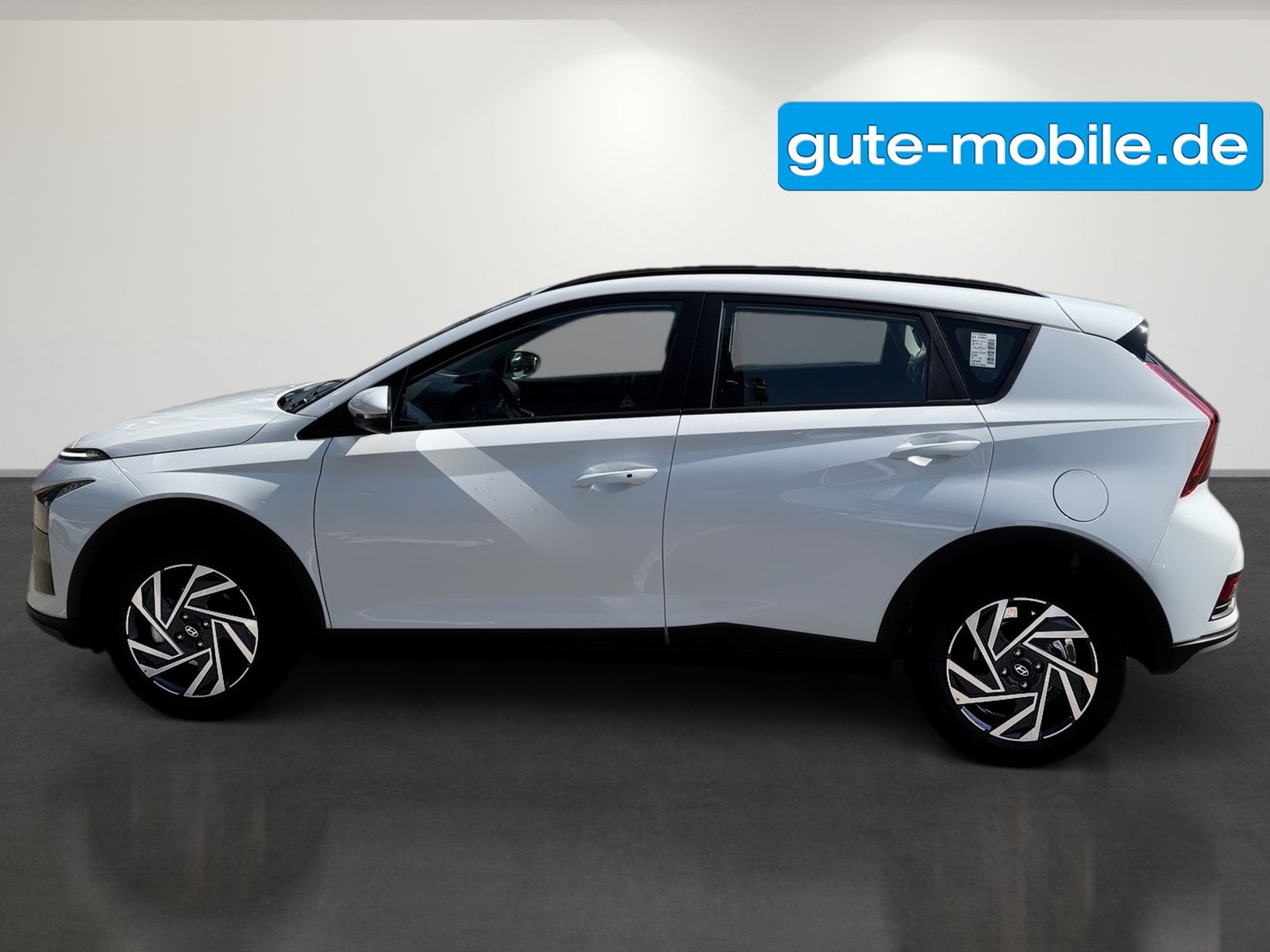 Hyundai BAYON – Bild 6