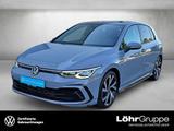 Volkswagen Golf VIII Lim. 1.5 TSI R-Line *Kamera*HUD*AHK* - Volkswagen Golf mit Benzin-Antrieb: Head-Up Display, Limousine