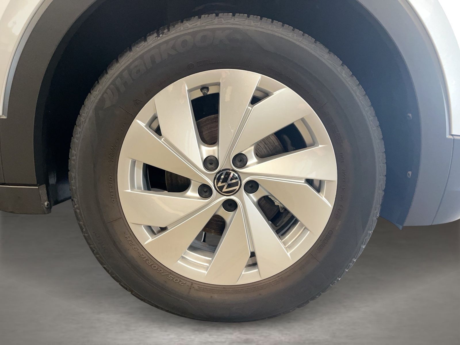 Volkswagen T-Cross - Bild 6