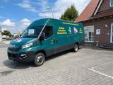Iveco 50 C 18 - Iveco Kastenwagen hoch + lang 5
