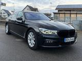 BMW 730d Laserlight/Luft/Harman Kardon/Massage/HuD - gebrauchte BMW 730 aus dem Jahr 2015