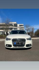 Audi A1 Auto 1.6 Diesel Sitzheizung Tempom... - Audi A4: Kleinwagen
