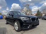 BMW X3 xDrive 30 e Advantage - BMW Gebrauchtwagen von 2020