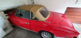 Fiat 83er Pininfarina Spidereuropa DS Fiat 124... - Fiat: Pininfarina