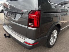 Fahrzeugabbildung Volkswagen T6.1 Transporter Multivan 4MOTION Highline-NP91