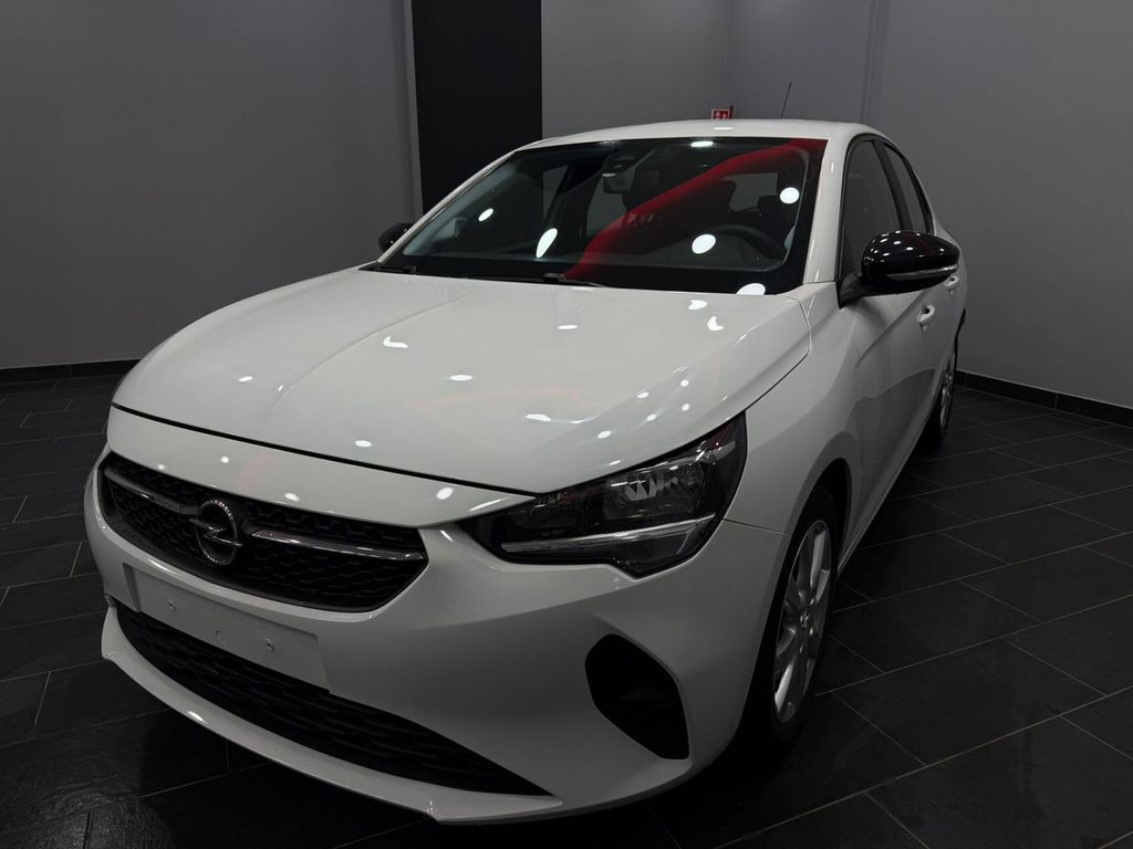Image of Opel Corsa