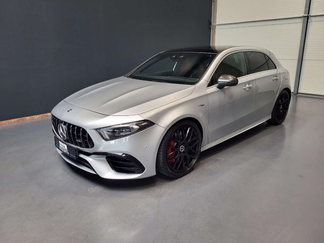 MERCEDES-BENZ A 45 AMG s 4Matic *TOP Ausstattung*