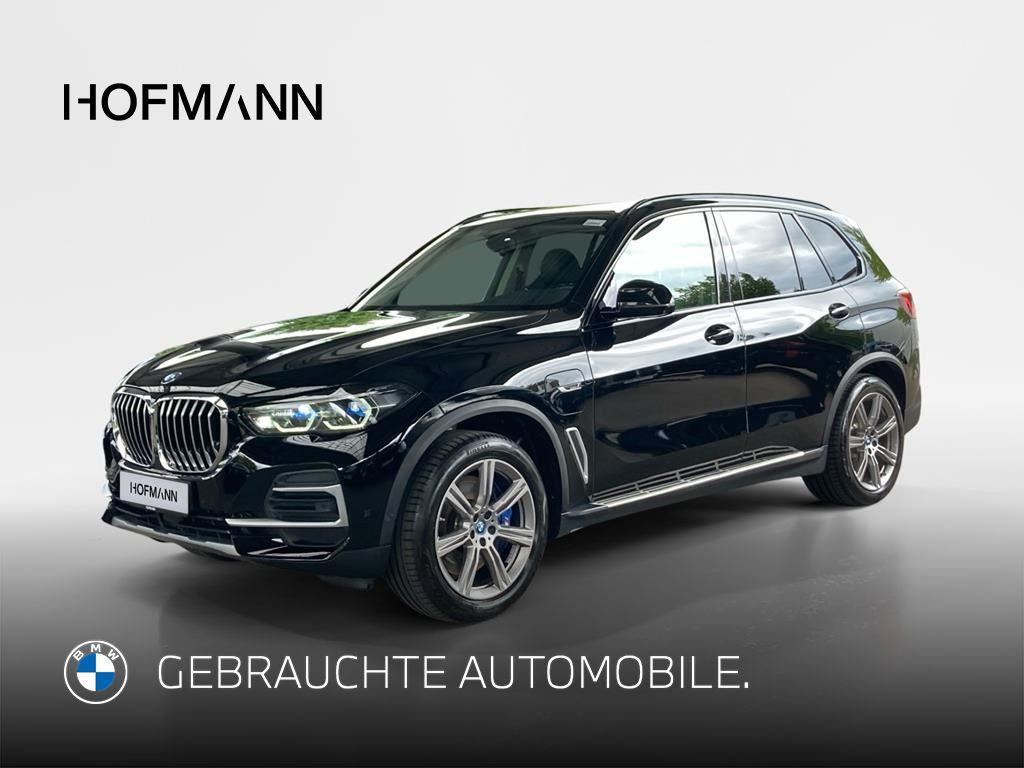 BMW X5 - 1