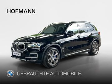 BMW X5 - 1