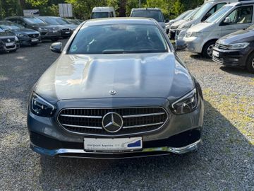 Mercedes E 300 - 9