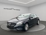 Mercedes-Benz A 180 BlueEfficiency*PDC*SITZHEIZUNG*TEILLEDER* - Mercedes-Benz A 180 in Gelsenkirchen