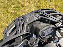 TGB BLADE 560 Allrad*ABS*Touring*T3