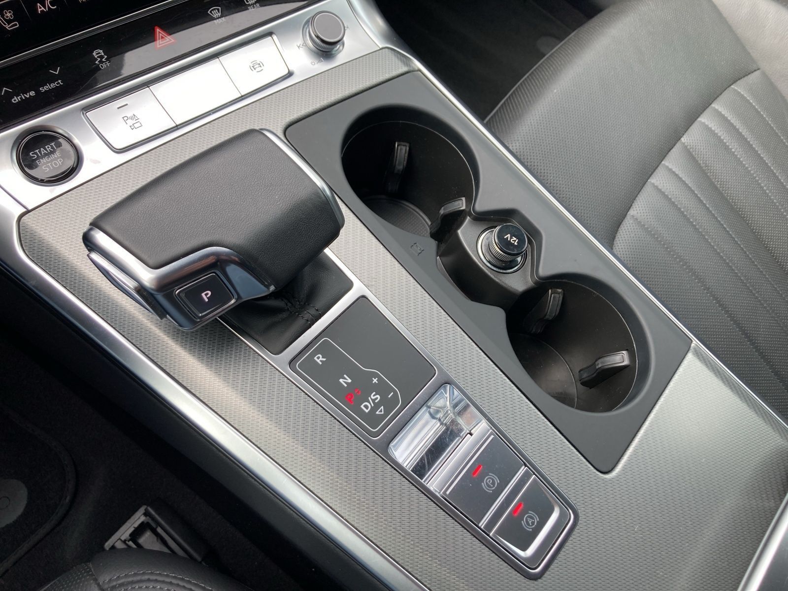Audi A6 - Bild 12
