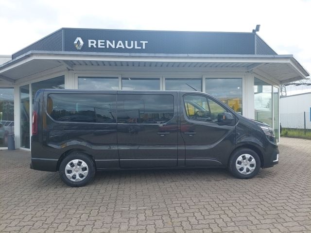 Renault Trafic - Bild 3