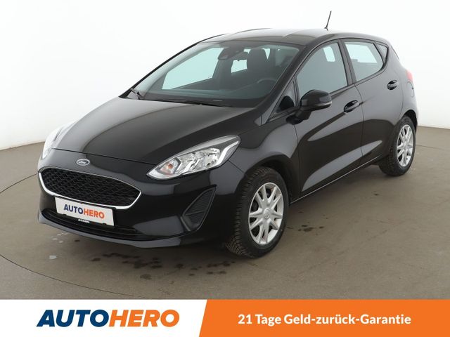 Ford Fiesta 1.1 Trend*PDC*SHZ*KLIMA*LIMITER*GARANTIE*