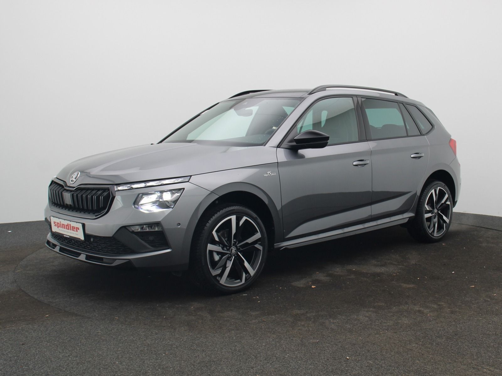 Skoda Kamiq - Bild 2