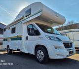 Fiat Ducato 2.3 Multijet-6 Sitzplätze- Kamera- - Fiat Alkoven