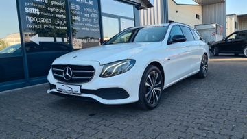 Mercedes E 300 - 3