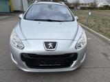 Peugeot 308 SW Business-Line Diesel 1,6 HDI - Peugeot 308: SW Business Line