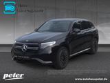 Mercedes-Benz EQC 400 4MATIC AMG, Multibeam - Mercedes-Benz EQC in Essen