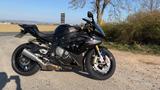 BMW S1000RR MÜ Saphire schwarz / DWA / scheckheft ge - Offers