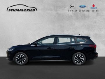 Bild 2 Ford Focus Turnier Titanium MHEV B & O Navi Soundsyst