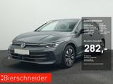 Volkswagen Golf 8 1.5 eTSI DSG Goal LED-PLUS NAVI KAMERA PA - Volkswagen Golf Jahreswagen: Plus