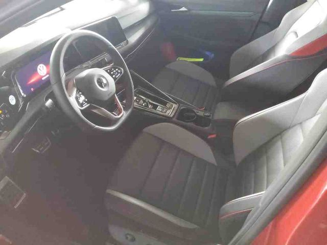 Golf GTI Clubsport 2.0 TSI DSG MATRIX+PANO+KAMER