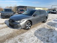 Volkswagen Passat - Vorschau Bild 2