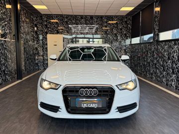 Audi A6 - 2