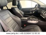 Mercedes-Benz GLE 350 de 4M Coupe Multibeam FahrAss+ HeadUp19" - Hybrid (Diesel/Elektro): Coupe, Grau