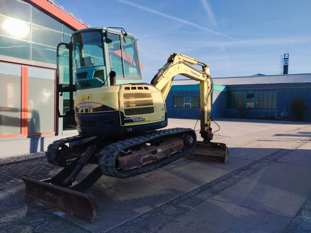 Yanmar VIO 50