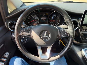 Mercedes V 300 - 11