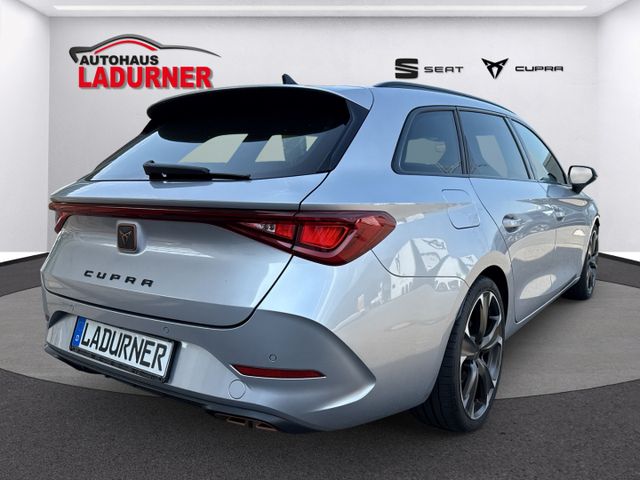 Leon Sportstourer VZ 1.4 e-Hybrid *Navi/PDC/SHZ*