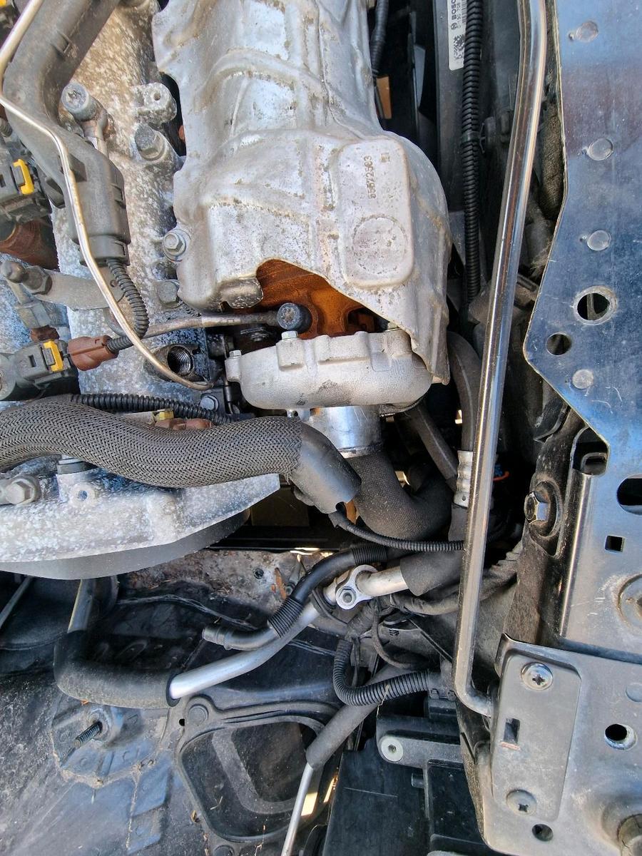 Opel Astra 2010 — photo 7