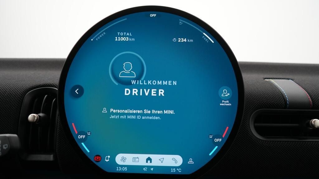 MINI Cooper C - Bild 13