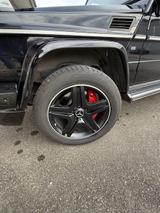 Mercedes-Benz G 63 AMG Mercedes-AMG G 63 Mercedes-AMG - Mercedes-Benz G 63 AMG von privat