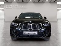 BMW X4 - Vorschau Bild 8