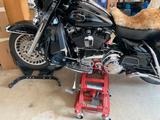 Harley-Davidson Ultra Classic E-GlideFLHTUC103 - Offers
