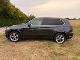 BMW X5 xDrive40d - absolute Vollausstattung !  - BMW X5 in Lübeck